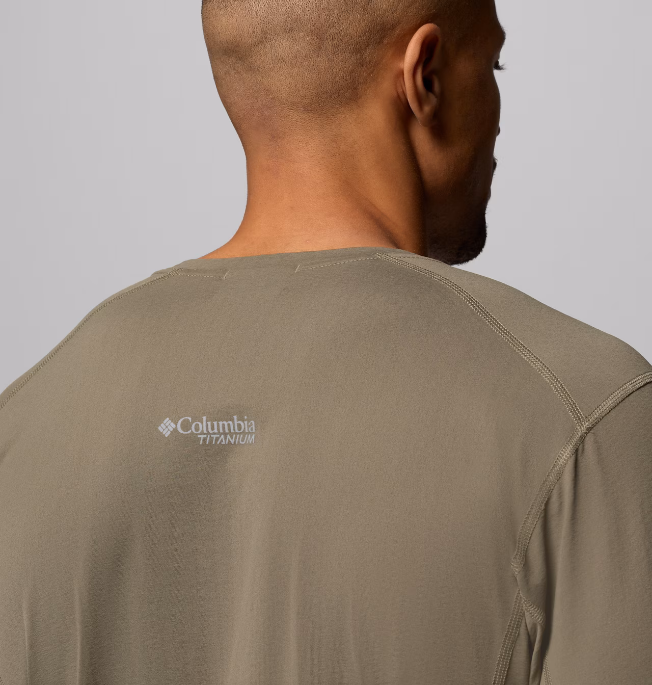 CAMISETA MASCULINO COLUMBIA DIAMOND PEAK PRO – foto 6